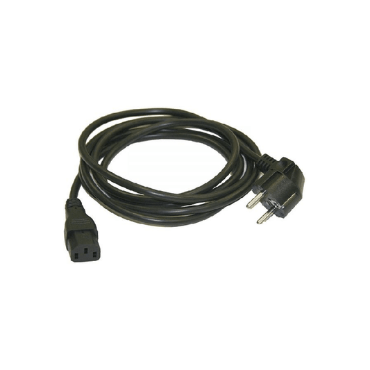 Mains Cord CEE 7/7 Victron for Smart IP43 and Skylla-S Chargers
