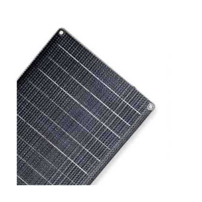 DCsolar OBD-2 E52M8 Solar Battery Charger