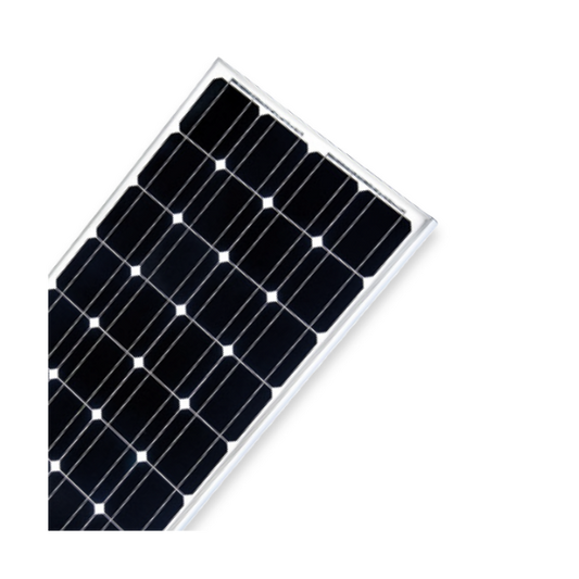 Solar Module DCsolar E440M42/S Ecolux 110Wp