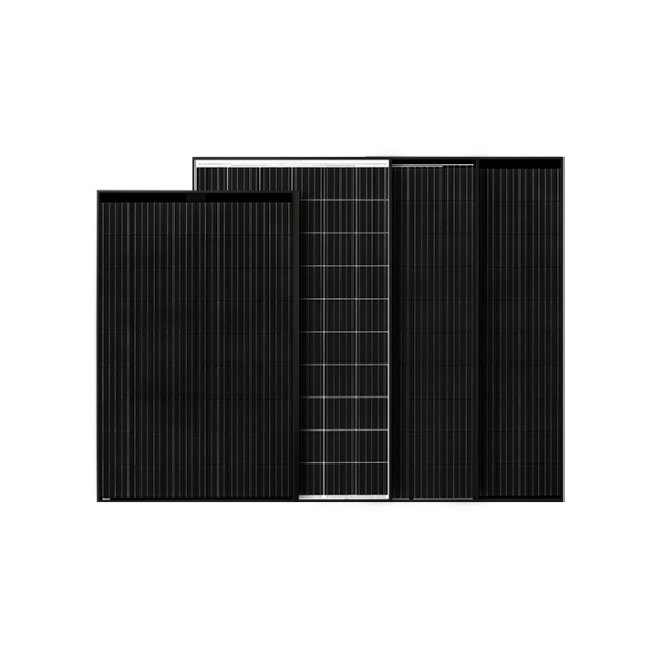Solar Module Sonnenstromfabrik Excellent 330Wp M60 Smart