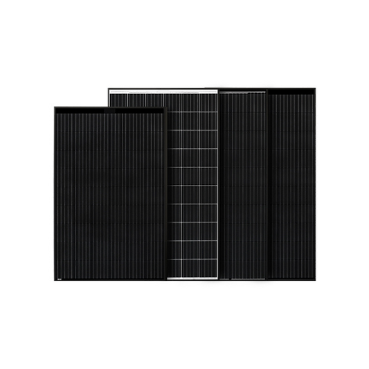 Solar Module Sonnenstromfabrik Excellent 330Wp M60 Smart