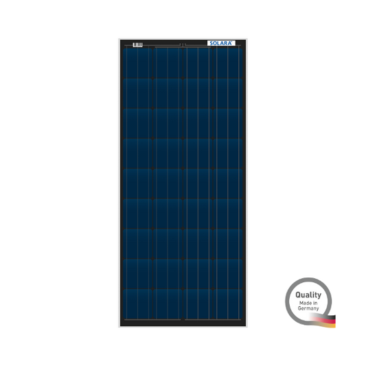 Solar Module SOLARA S-Series S760M36 190Wp