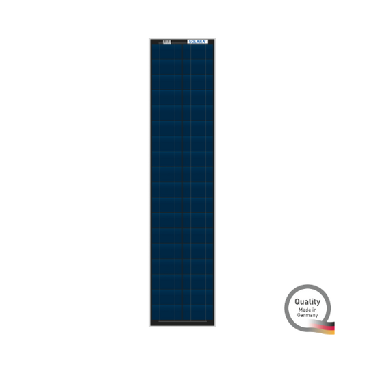 Solar Module SOLARA S-Series S380M36 95Wp